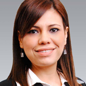Isela Fernandez | Colliers | Monterrey