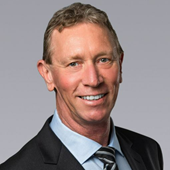 Don Beckley | Colliers | Melbourne