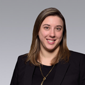 Olivia Boussard | Colliers | Montreal