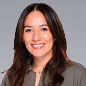 Diana Perez | Colliers | Chicago - Rosemont