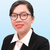 ThuyTrang Le | Colliers | Ho Chi Minh