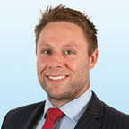 Edward Rothery | Colliers | London - West End