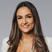 Colliers | Experts | Daniella Khouri