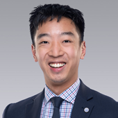 Christopher Kuno | Colliers | Vancouver - Rogers Tower