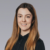 Colliers | Experts | Lauren Kirby