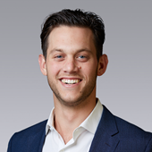 Nicholas Doder | Colliers | Los Angeles - Downtown