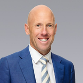 Ross Skelton | Colliers | Perth