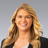 Allyson Frame | Colliers | Greenville