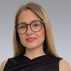 Ivana Matisova | Colliers | London - West End