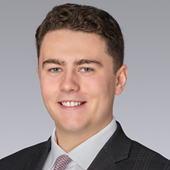 Jackson Shaughnessy | Colliers | Toronto Downtown
