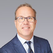 Graham Meader | Colliers | Toronto West