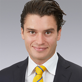 Andrew Govey | Colliers | Sydney North