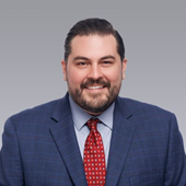 Brent Jacob | Colliers | Chicago - Rosemont