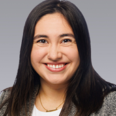 Mia Marroquin | Colliers | Chicago - Downtown