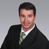 Steve Lannon | Colliers | Clearwater